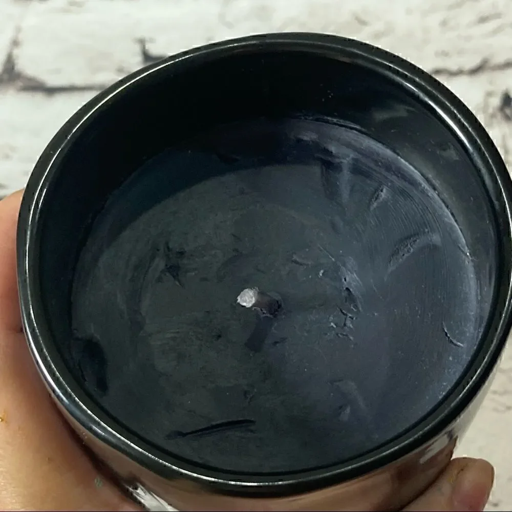 RAE DUNN scented candle “old fashioned”